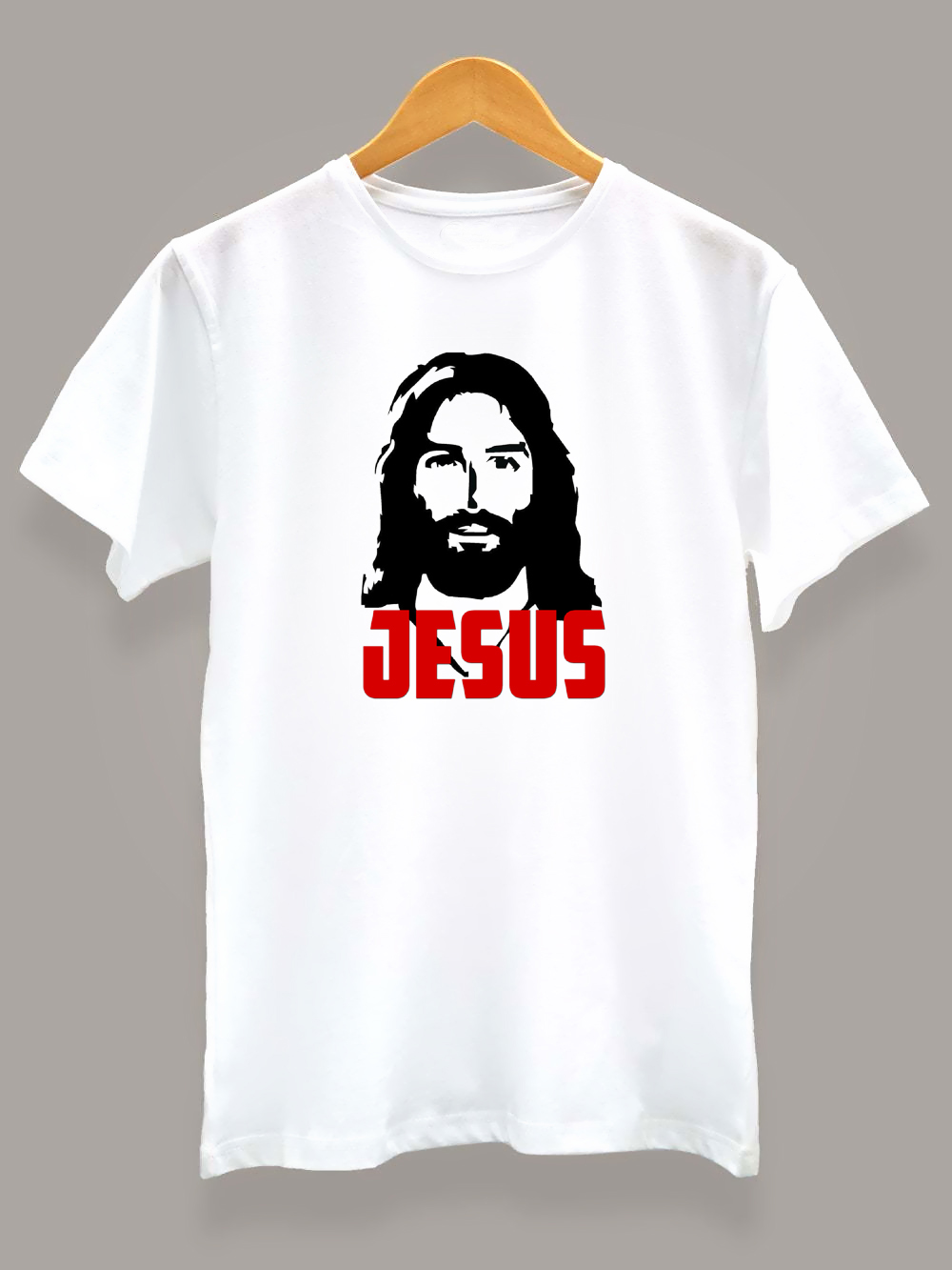 JESUS