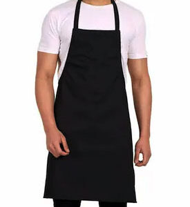 TRENDY CHEF APRON FOR UNISEX