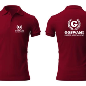 GOSWAMI SWEETS AND RESTAURENT