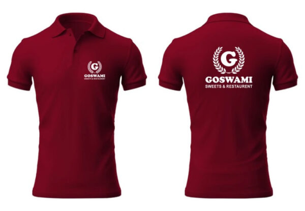 GOSWAMI SWEETS AND RESTAURENT