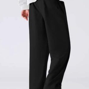 TRENDY BLACK LOWER