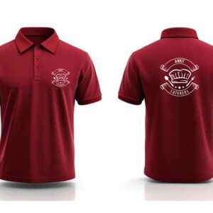 ANKIT CATERERS TSHIRT